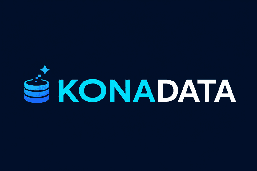 KonaData